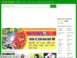 Sites similar to masokaraoke.net