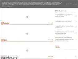 Sites similar to masokir.blogspot.com