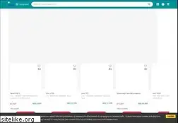 Sites similar to masoko.com