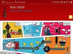 Sites similar to masoko.mx