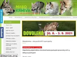 Sites similar to masokrmiva.cz