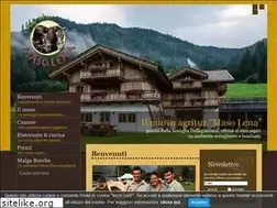 Sites similar to masolena.it