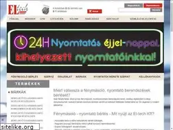 Sites similar to masoloberles.hu