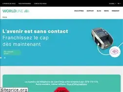 Sites similar to masolutiondepaiement.be