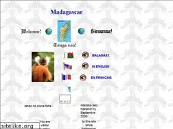 Sites similar to masombahiny.com