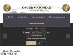 Sites similar to mason-mahfili.org.tr