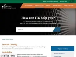 Sites similar to mason.gmu.edu