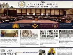 Sites similar to mason.org.tr