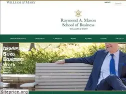 Sites similar to mason.wm.edu