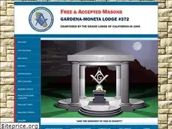 Sites similar to mason372.org