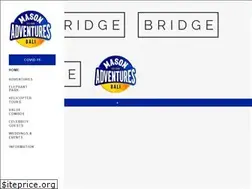 Sites similar to masonadventures.com