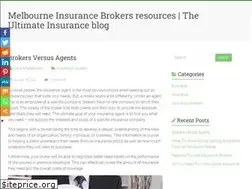 Sites similar to masonandmasoninsurance.com