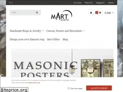 Sites similar to masonartstore.com