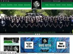 Sites similar to masonbands.com