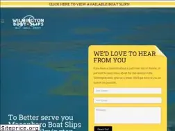 Sites similar to masonboroboatslips.com
