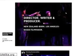 Sites similar to masoncadepacker.com