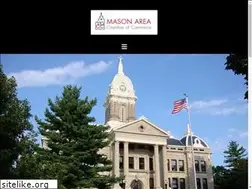 Sites similar to masonchamber.org