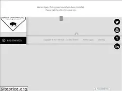 Sites similar to masonchiro.net