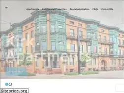 Sites similar to masoncityapartments.com