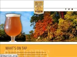 Sites similar to masoncitybrewing.com