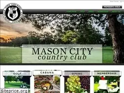 Sites similar to masoncitycountryclub.com