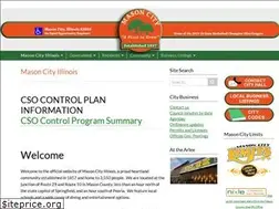 Sites similar to masoncityillinois.org