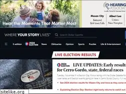Sites similar to masoncitynet.com