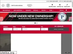 Sites similar to masoncitynissan.com