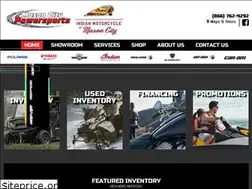 Sites similar to masoncitypowersportsinc.com