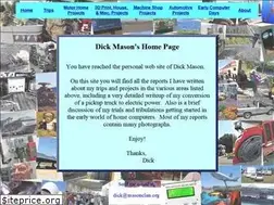 Sites similar to masonclan.org