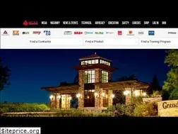 Sites similar to masoncontractors.com