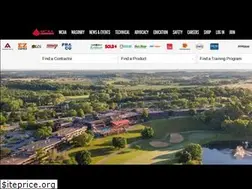 Sites similar to masoncontractors.org