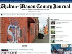 Sites similar to masoncounty.com