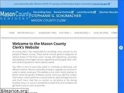 Sites similar to masoncountyclerkky.com