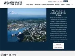 Sites similar to masoncountytitle.com