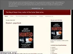 Sites similar to masoncrossbooks.blogspot.co.uk