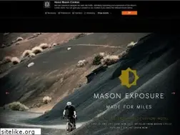 Sites similar to masoncycles.cc