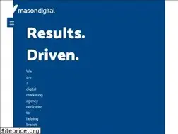 Sites similar to masondigital.com