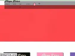 Sites similar to masondixiebiscuits.com