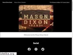 Sites similar to masondixon.band