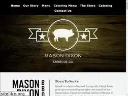 Sites similar to masondixonbbqco.com
