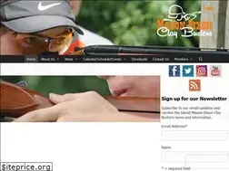 Sites similar to masondixonclaybusters.com