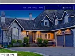 Sites similar to masondixonhomeinspection.com