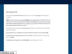 Sites similar to masondixonkennelclub.com
