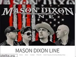 Sites similar to masondixonlineband.com