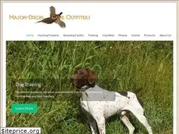 Sites similar to masondixonoutfitters.com