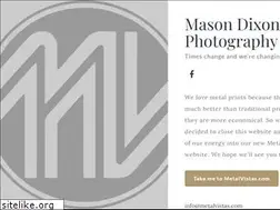Sites similar to masondixonphotography.com