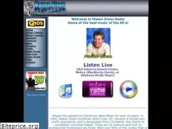 Sites similar to masondixonradio.com