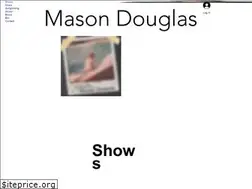 Sites similar to masondouglasmusic.com