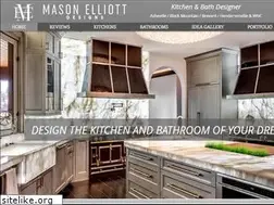 Sites similar to masonelliottdesigns.com